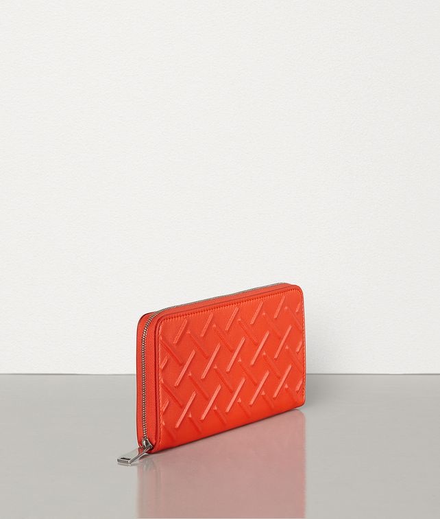 ZIP-AROUND WALLET - 2