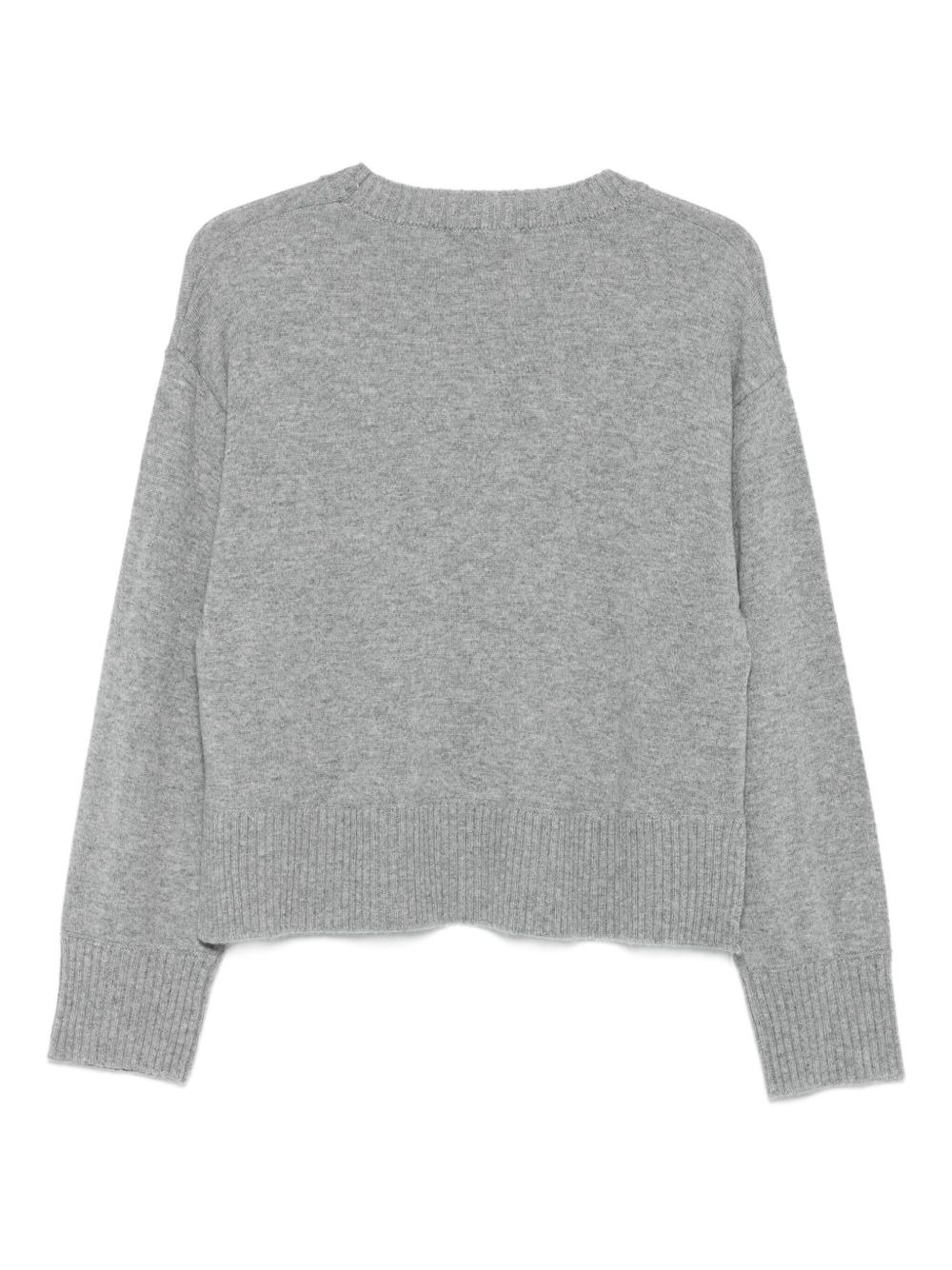 cashmere sweater - 2