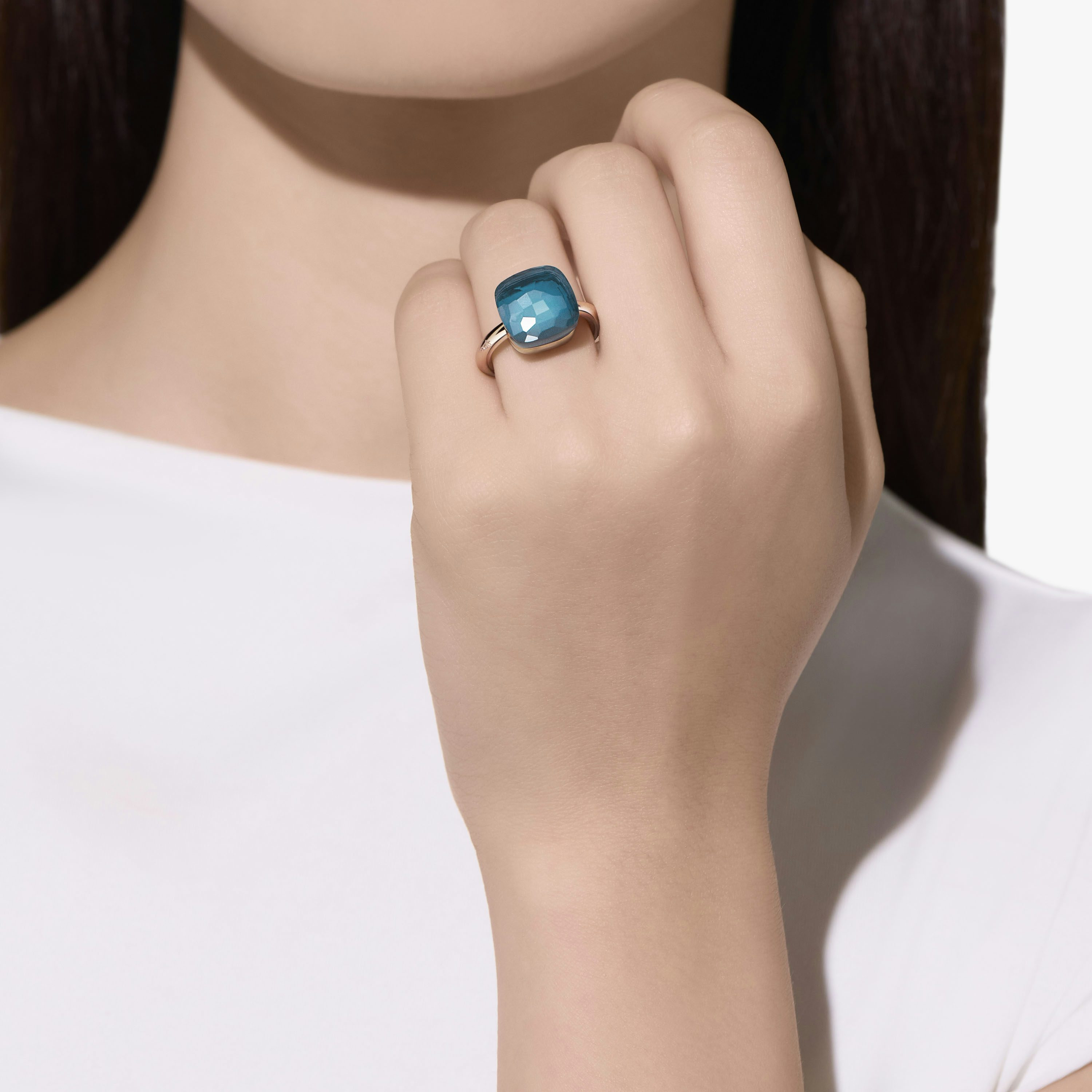 Nudo Maxi Ring - 4