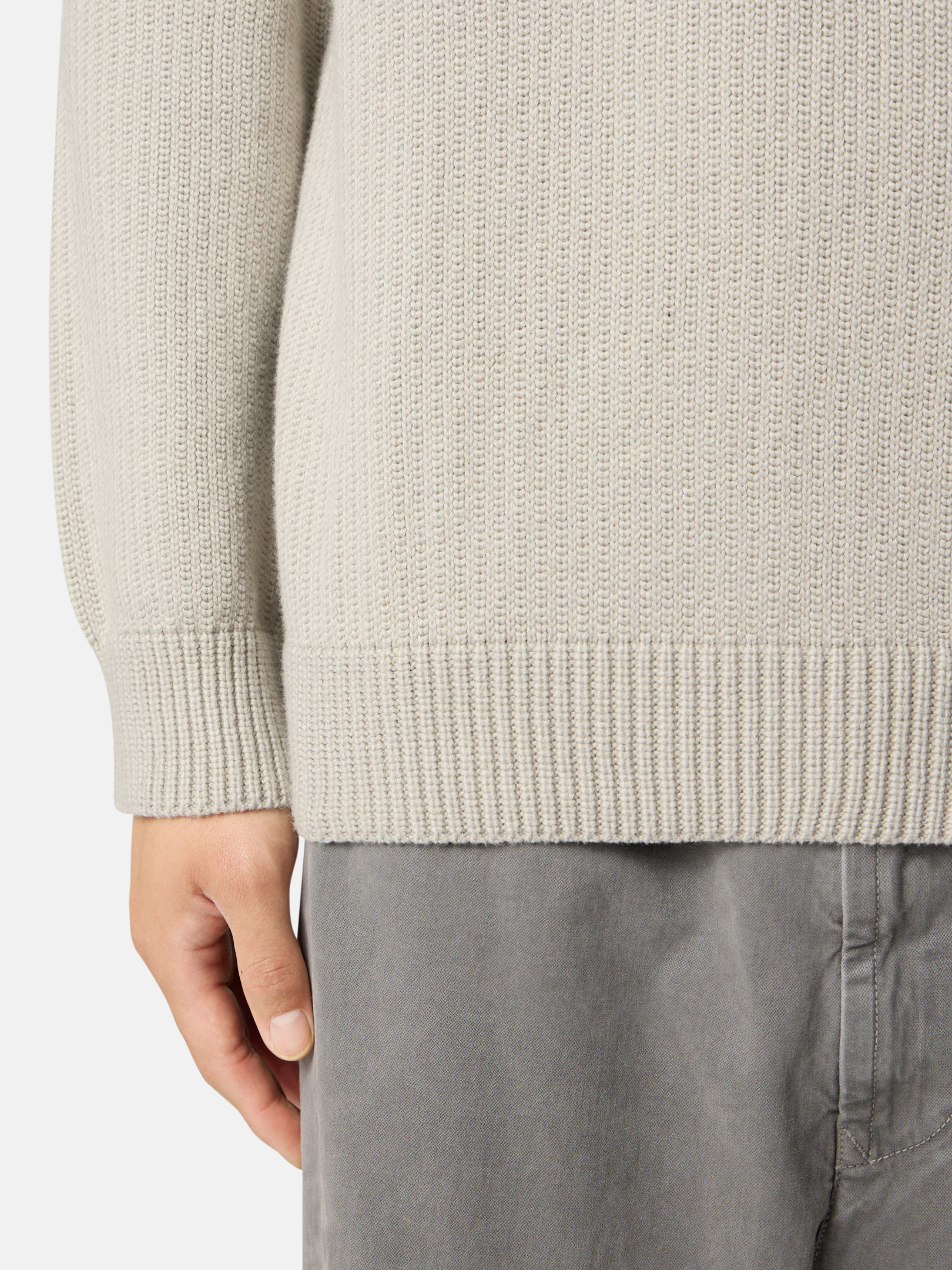 5100048 WINTER COTTON - 4
