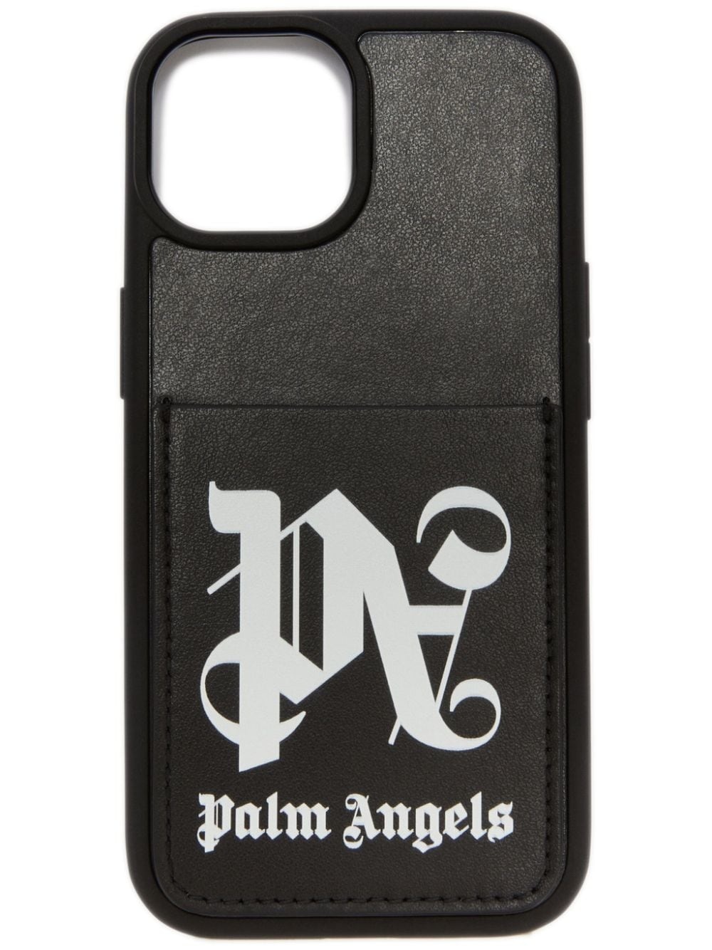 monogram iPhone 14 Pro case - 1