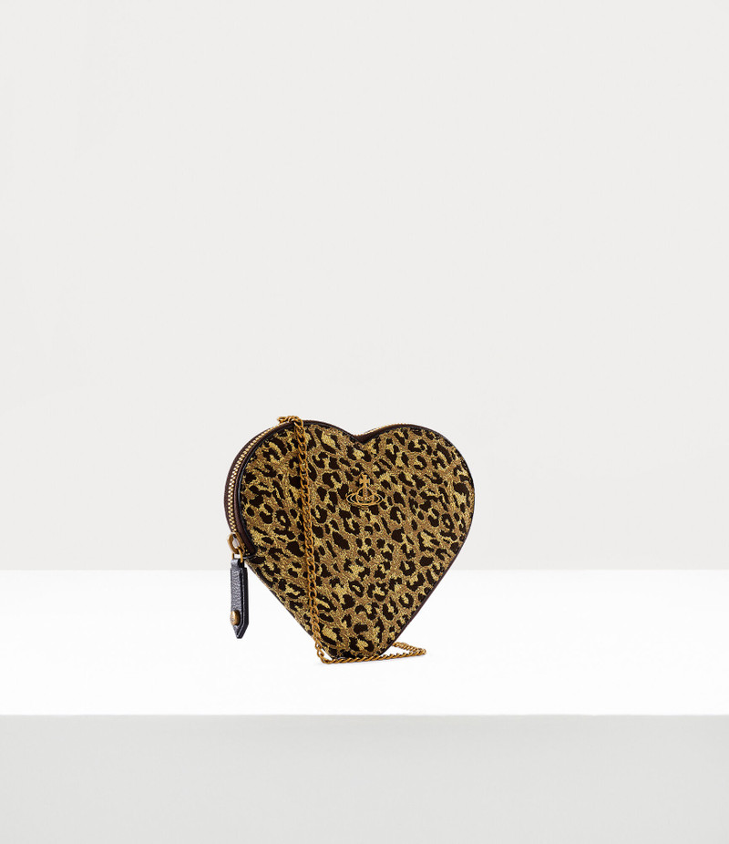 Vivienne Westwood HEART CROSSBODY outlook