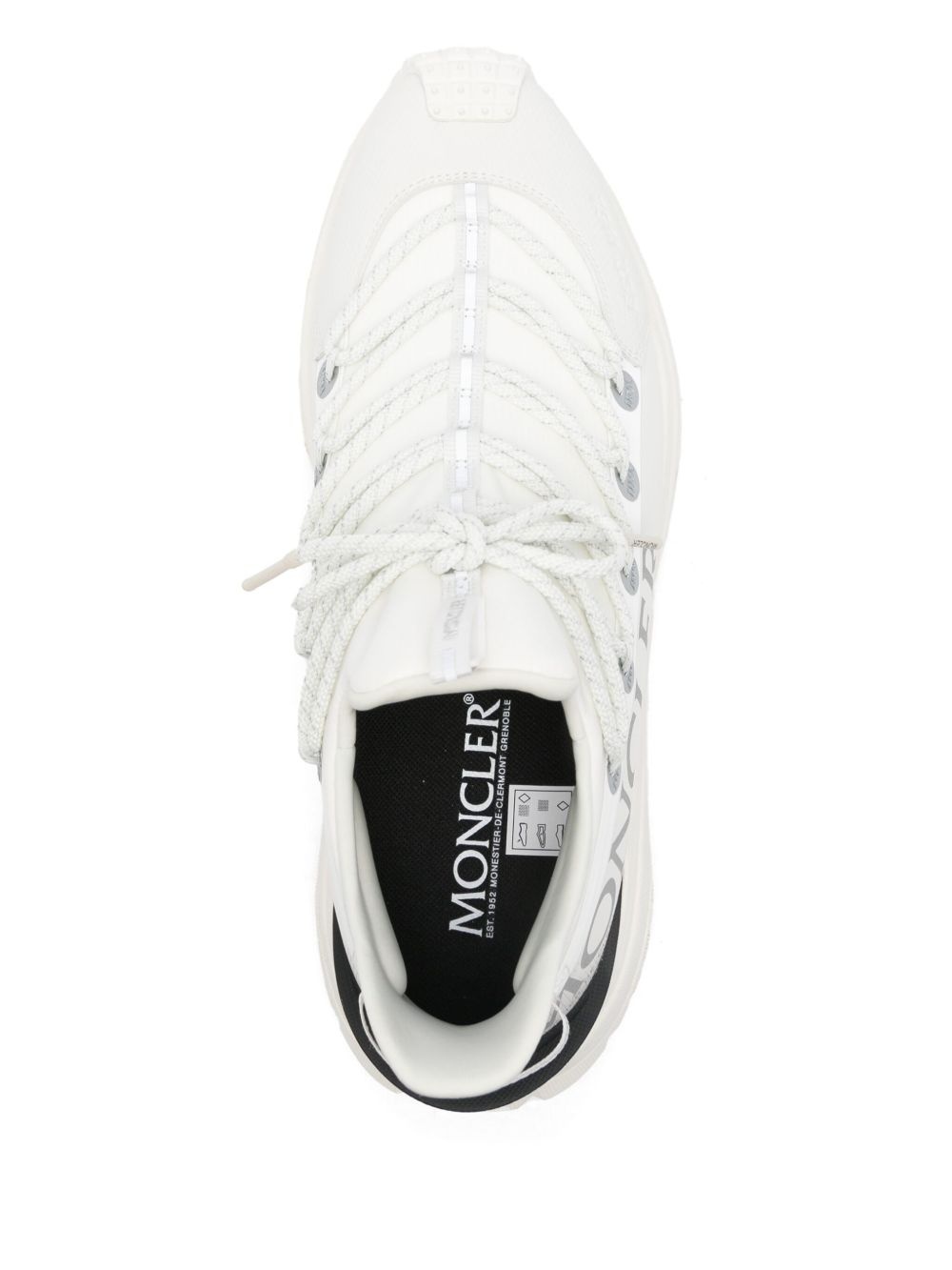 Trailgrip Lite2 low-top sneakers - 4