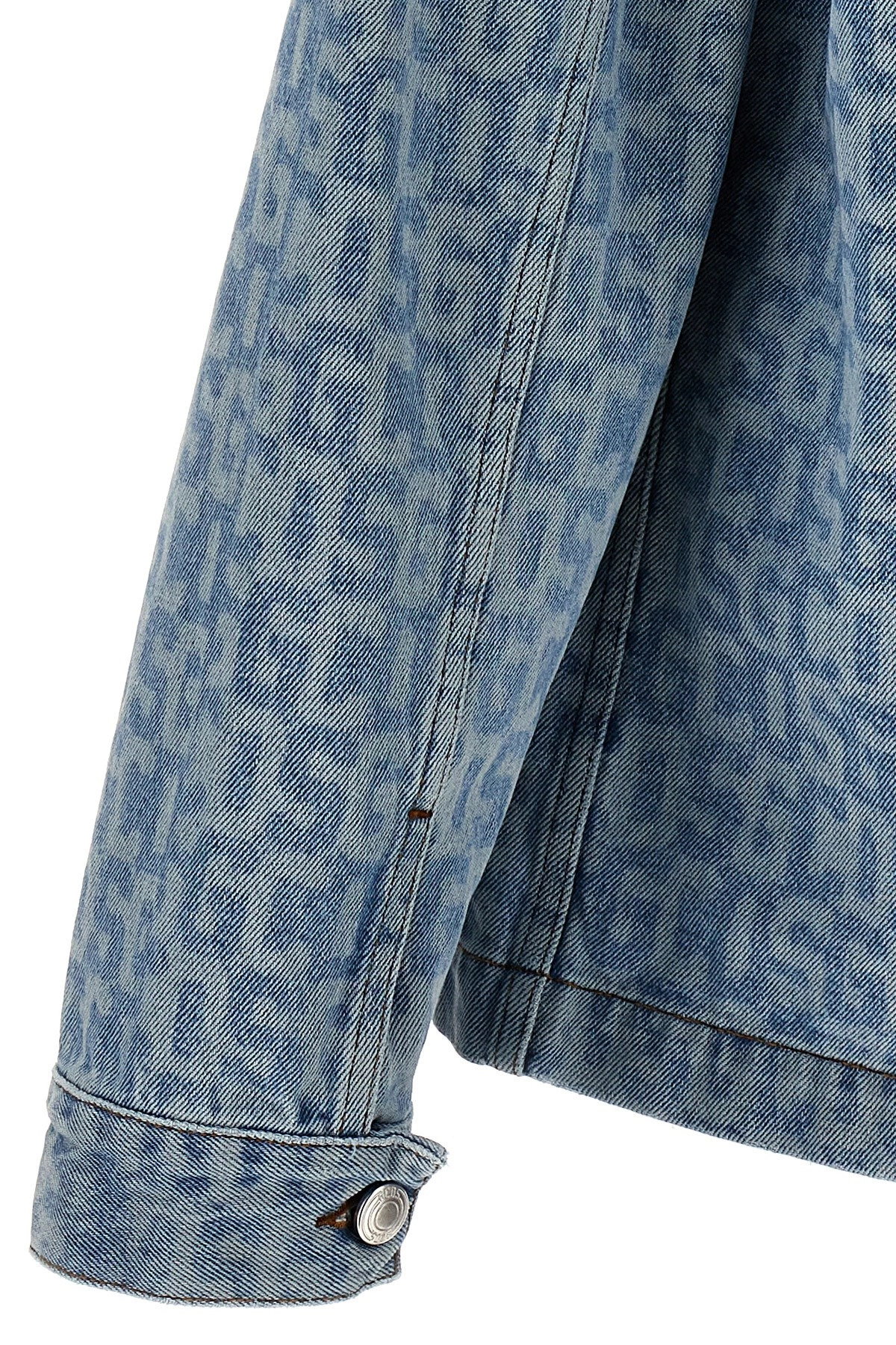 'Monogram' jacket - 4