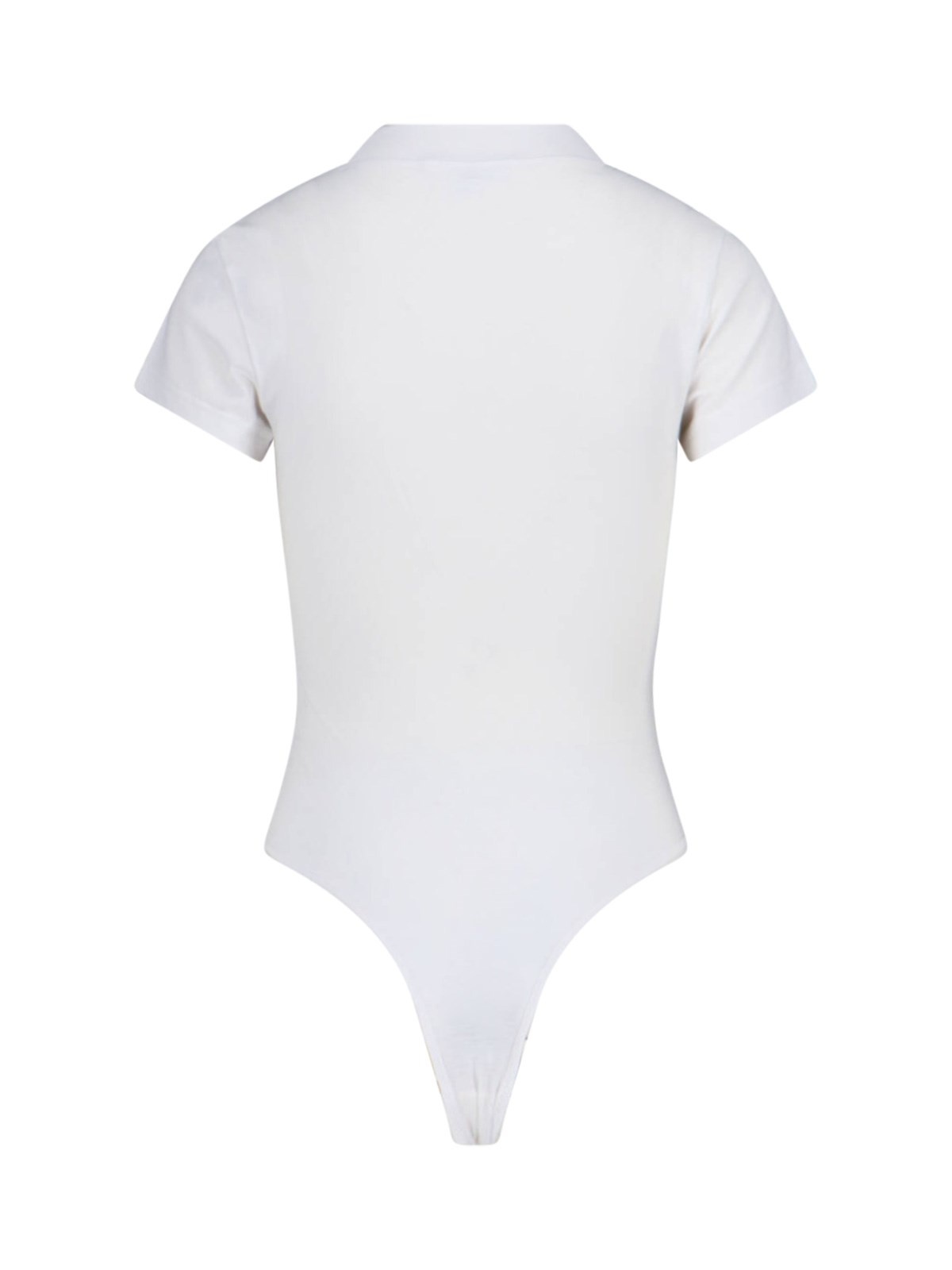 LOGO BODYSUIT - 2