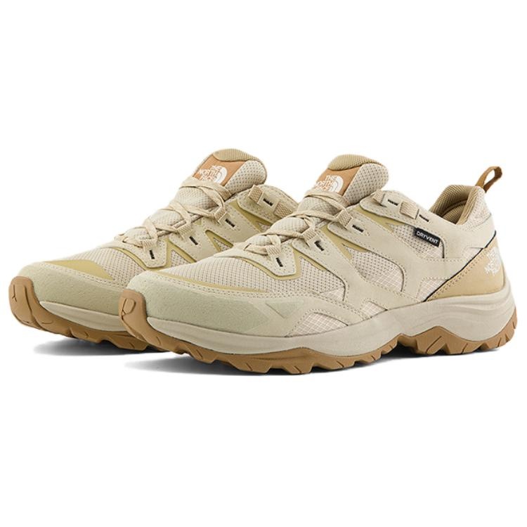 THE NORTH FACE Hedgehog III Hiking Shoes 'Beige' NF0A818Q-PV6 - 2