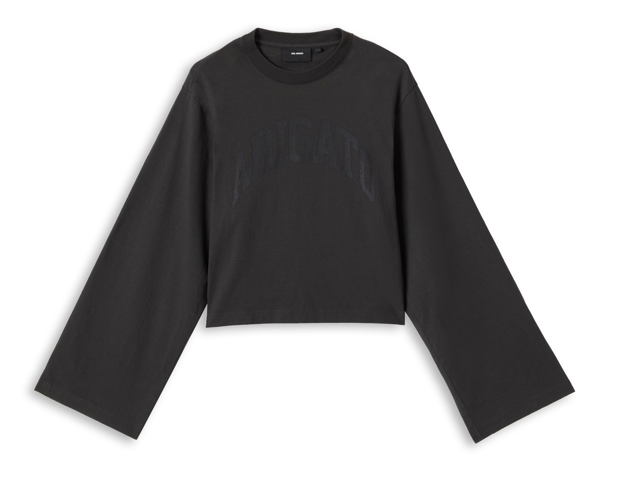 Link Long-Sleeve T-Shirt - 1