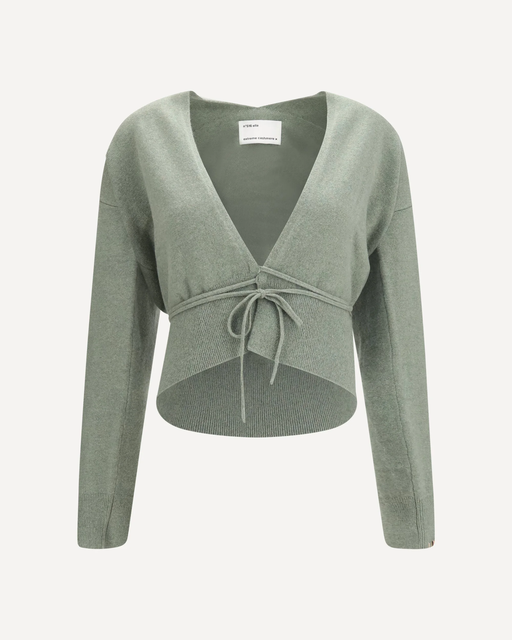 N°516 Ella Cardigan - 1