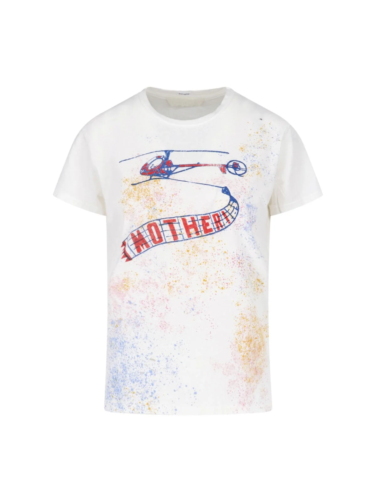 T-SHIRT "BOXY GOODIE GOODIE" - 1
