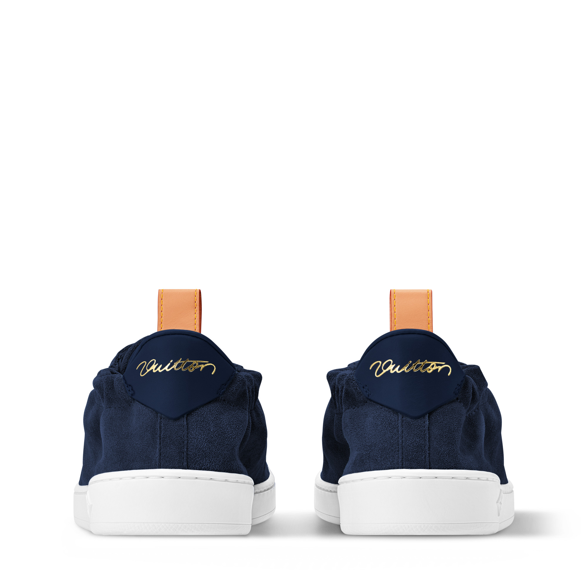 LV Soft Sneaker - 4