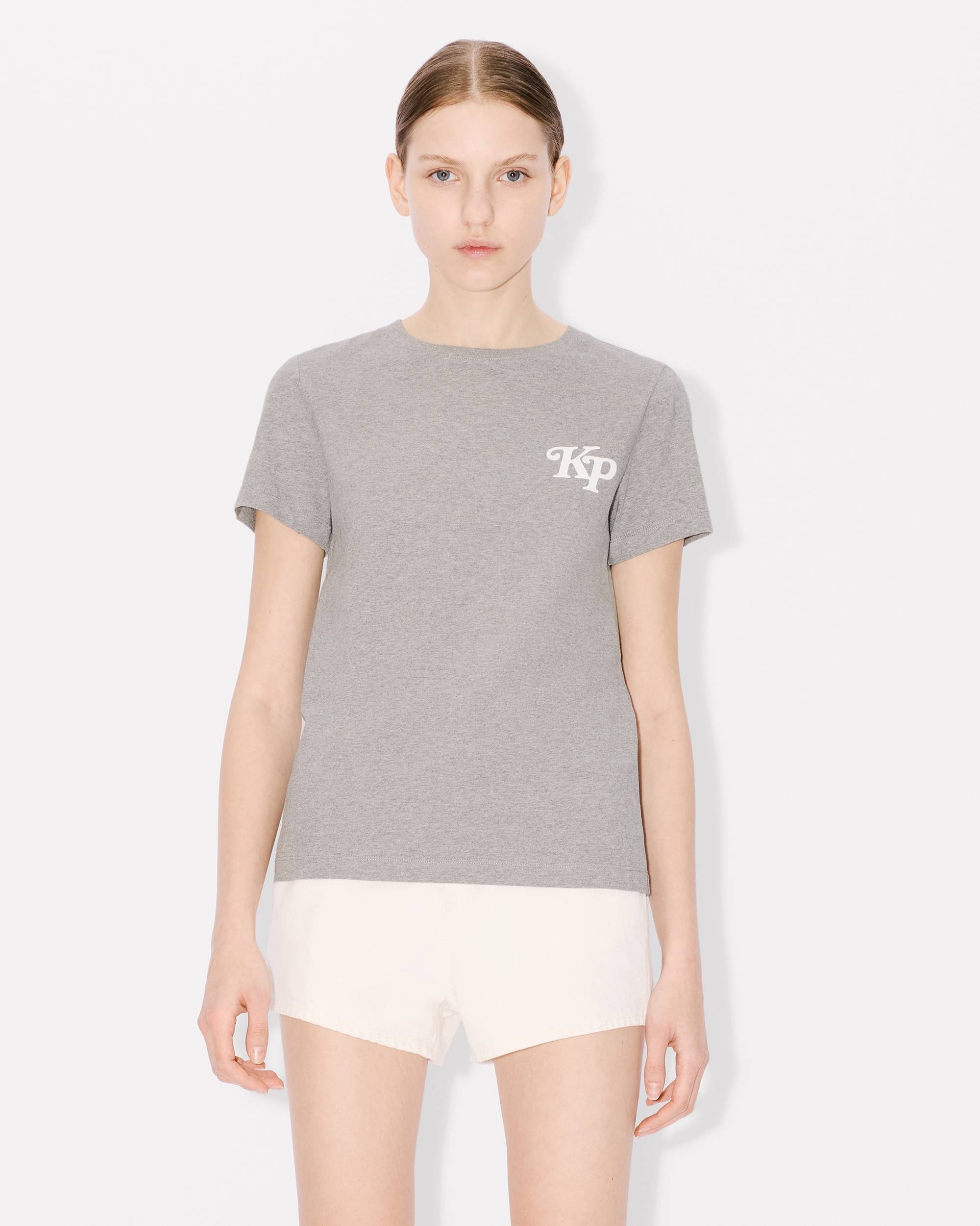 'KENZO by Verdy' classic T-shirt - 3