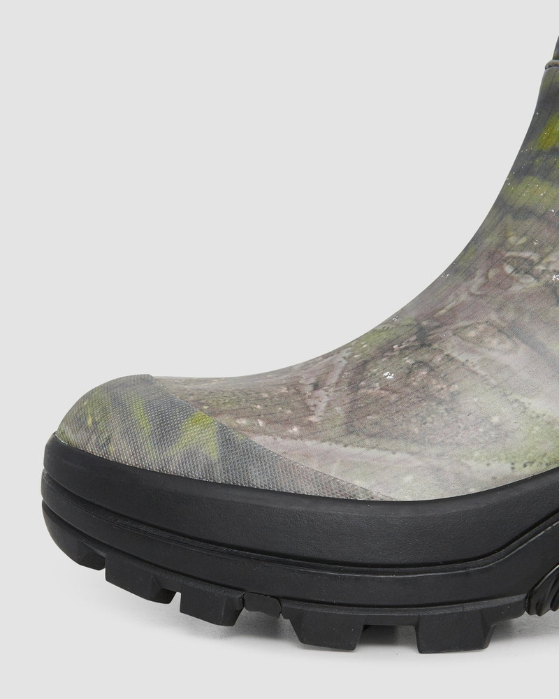 MID BOOT WITH FIXED SOLE 7