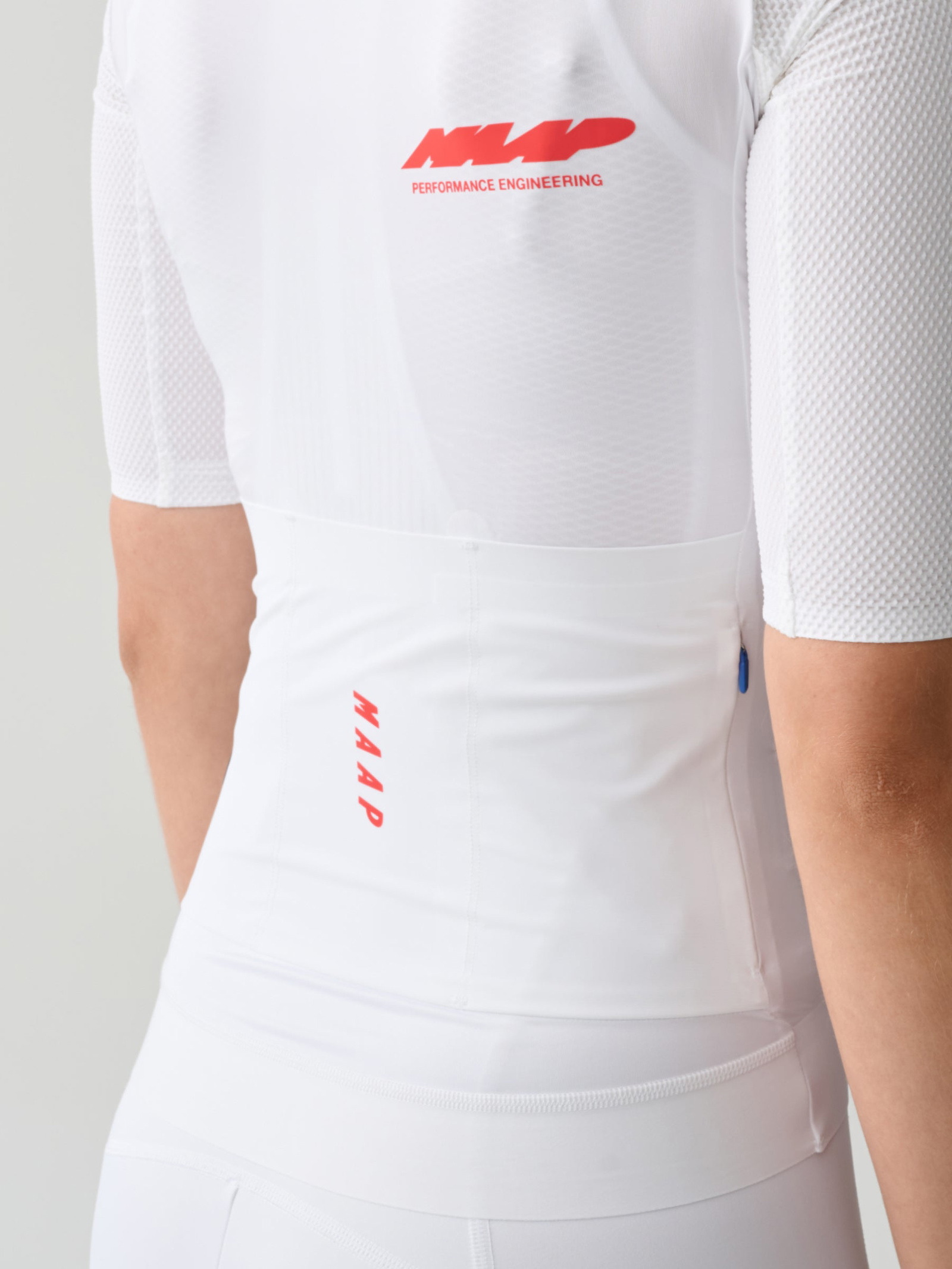 Women's Eclipse Pro Race Jersey - 6