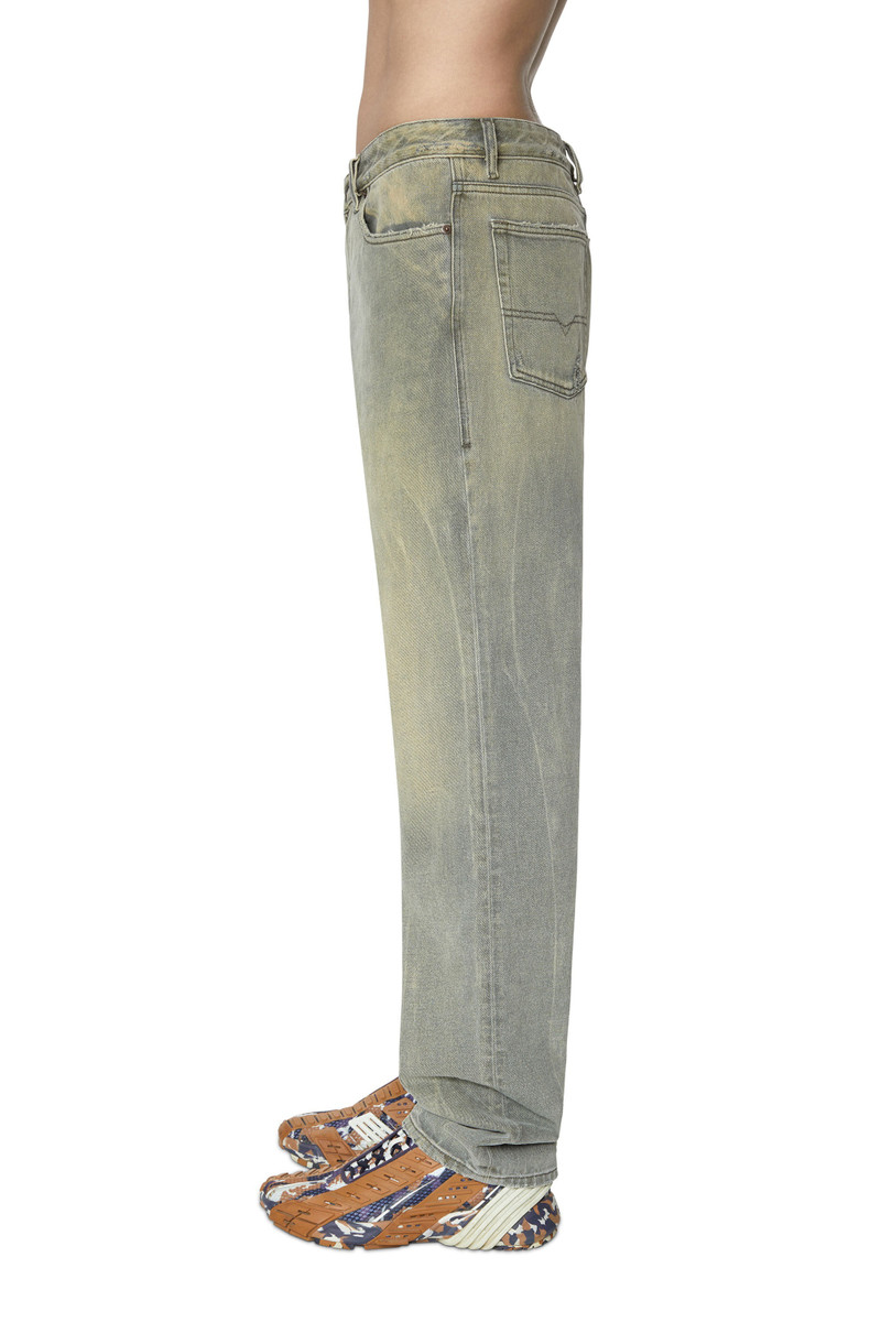 1955 09D87 STRAIGHT JEANS 5