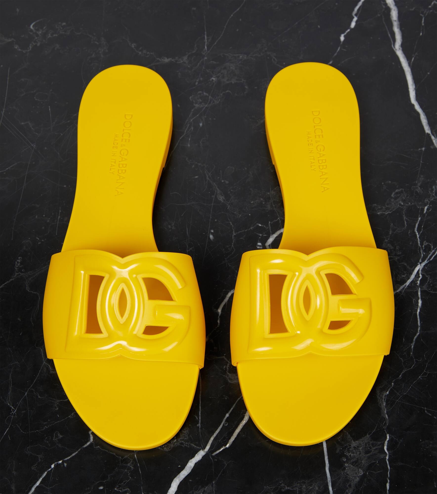 DG rubber slides - 6