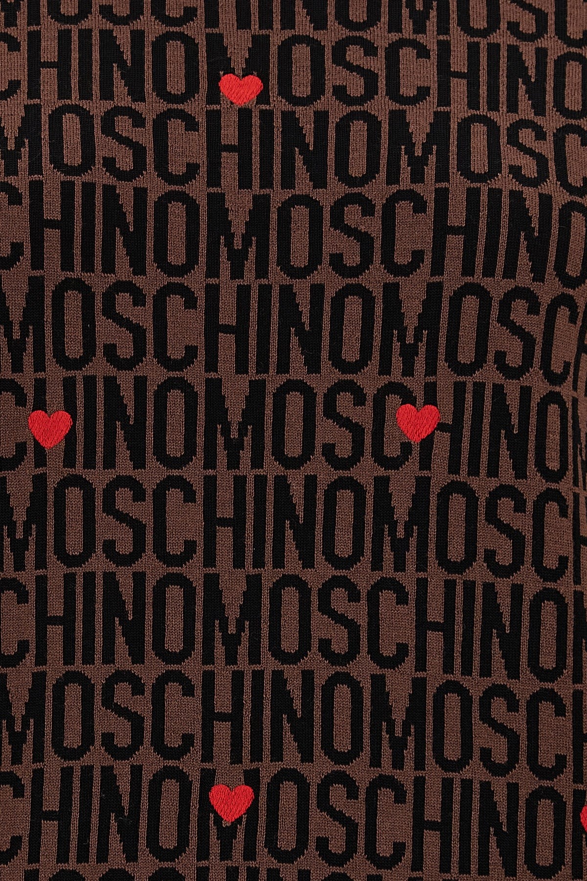 'Logo' sweater - 4