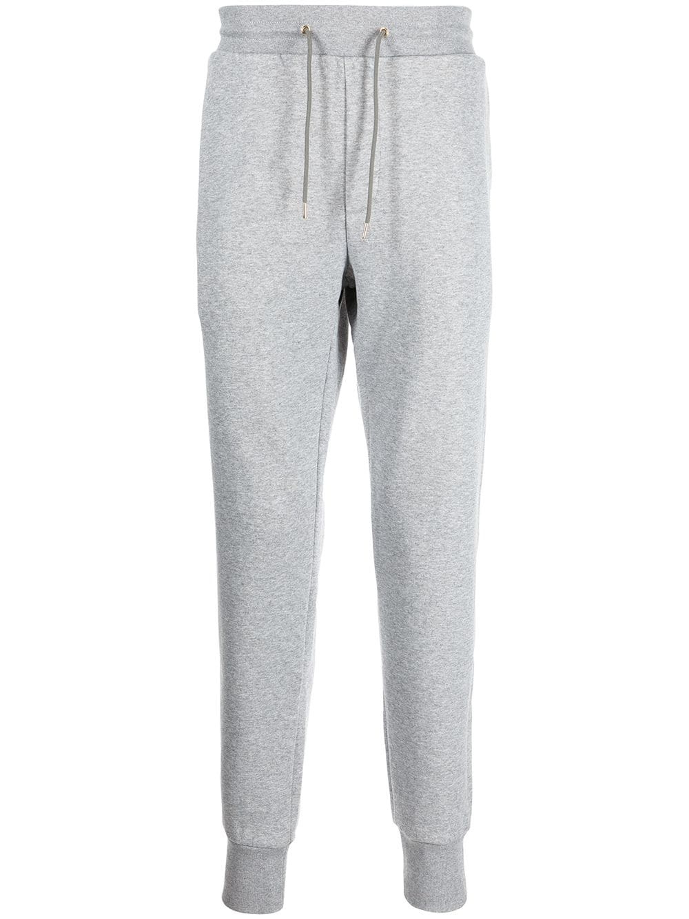 tapered-leg track pants - 1