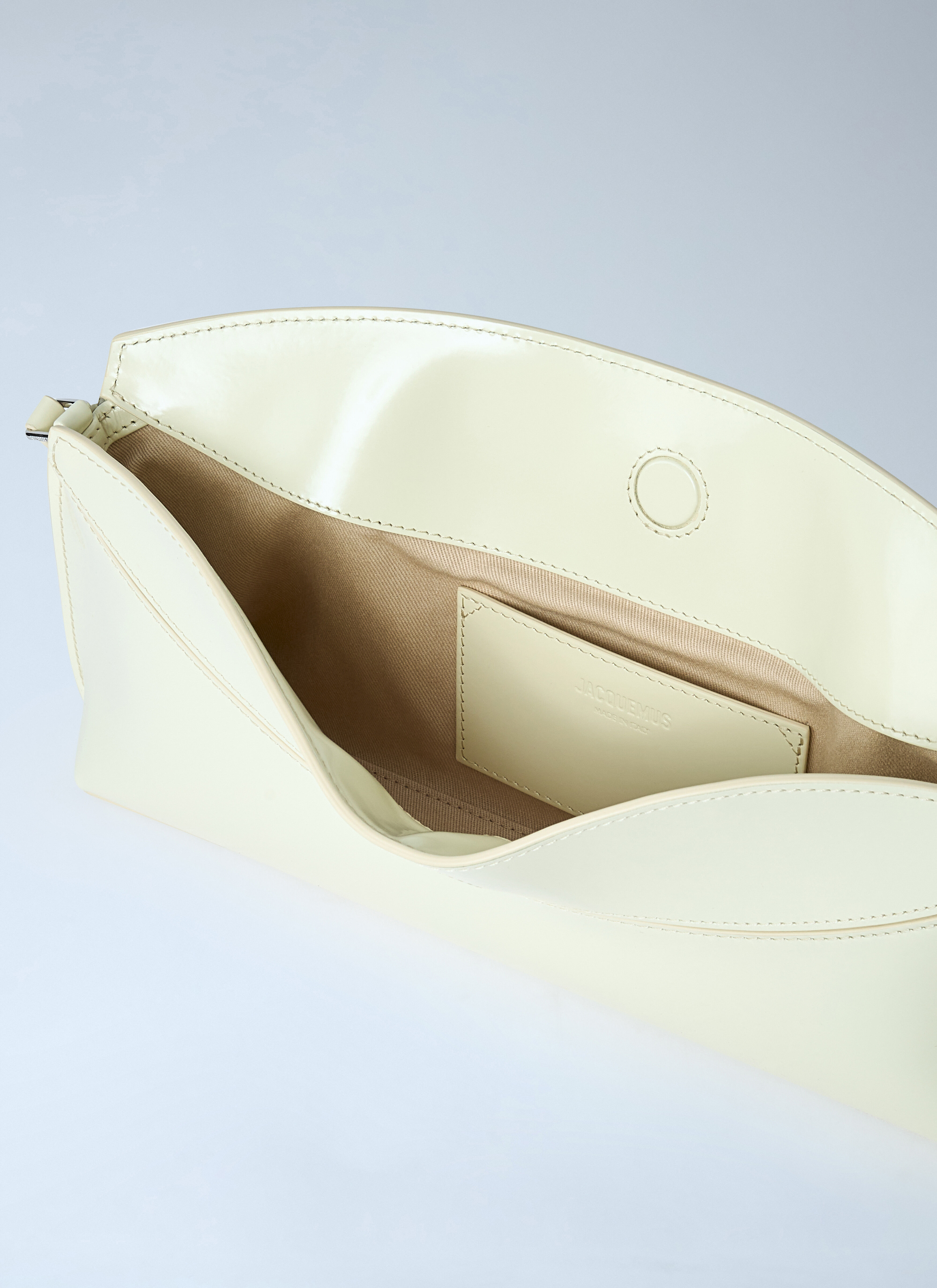 Le Calisso Shoulder Bag - 6