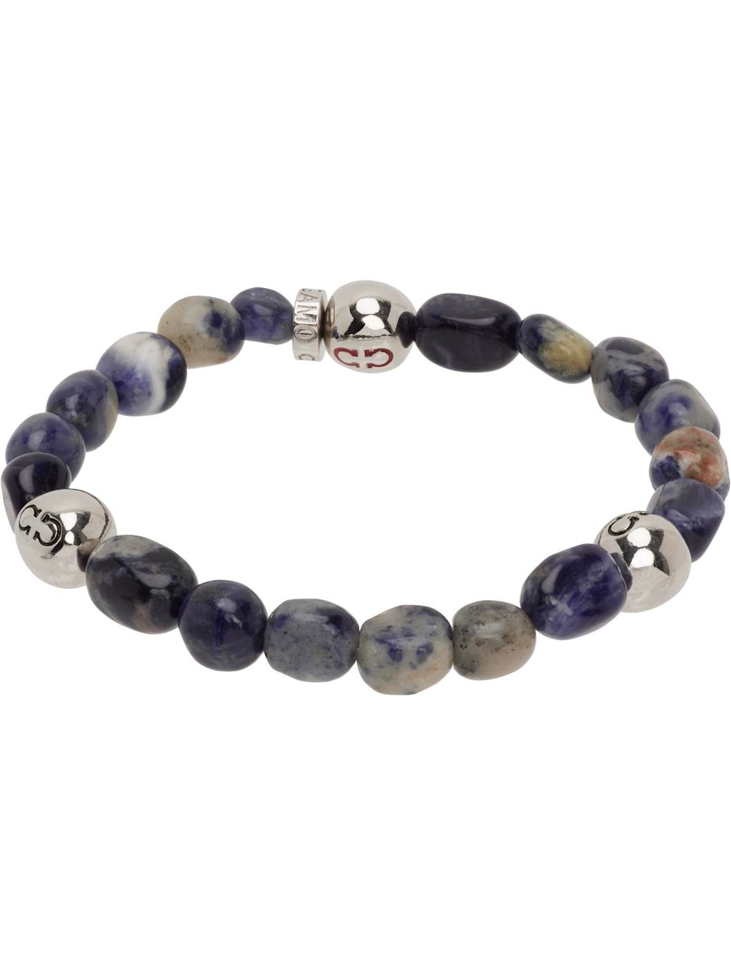 Baroque Beads Bracelet - 2