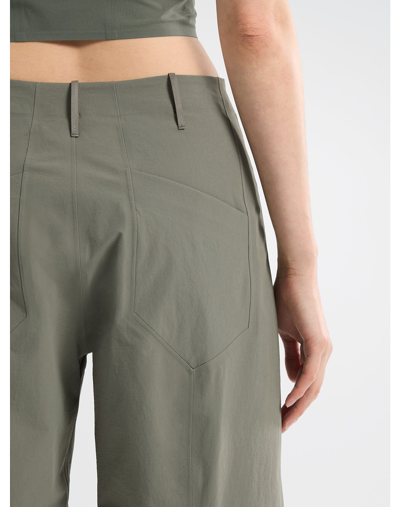 Belfry Pant - 8