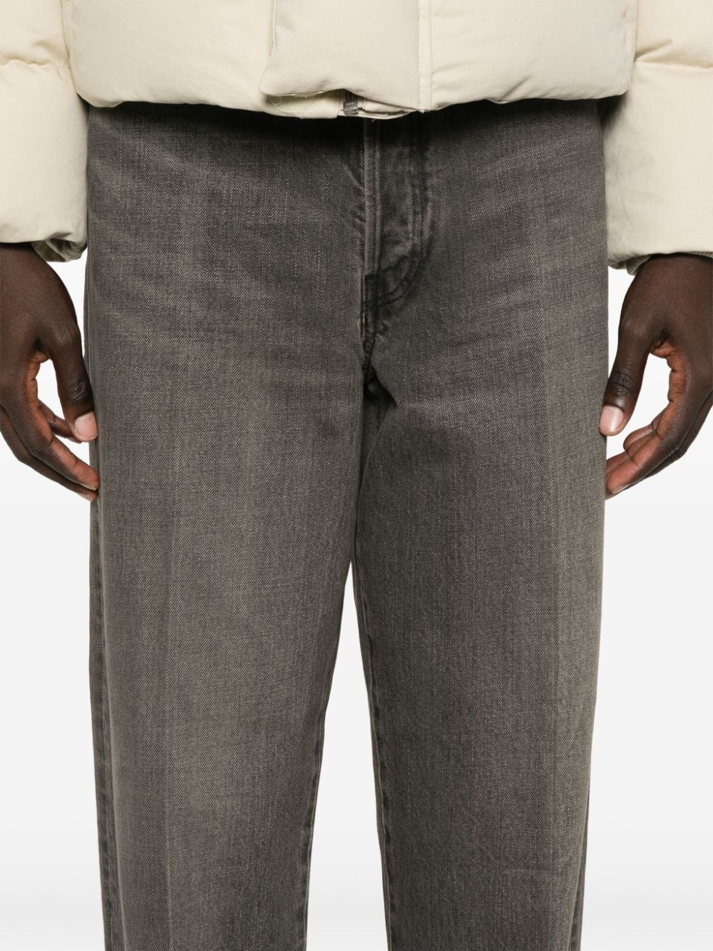 Relaxed jeans - 5