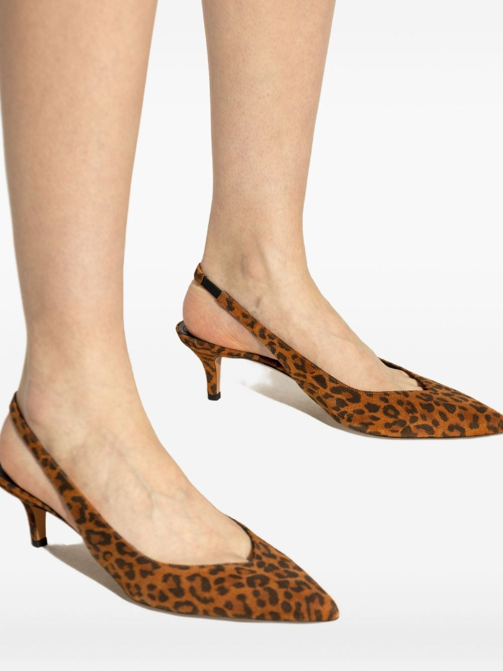 Pointed pumps - 3