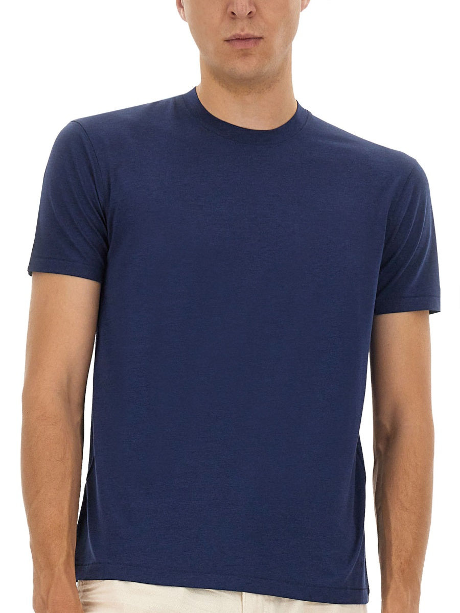 Regular Fit T-Shirt - 4