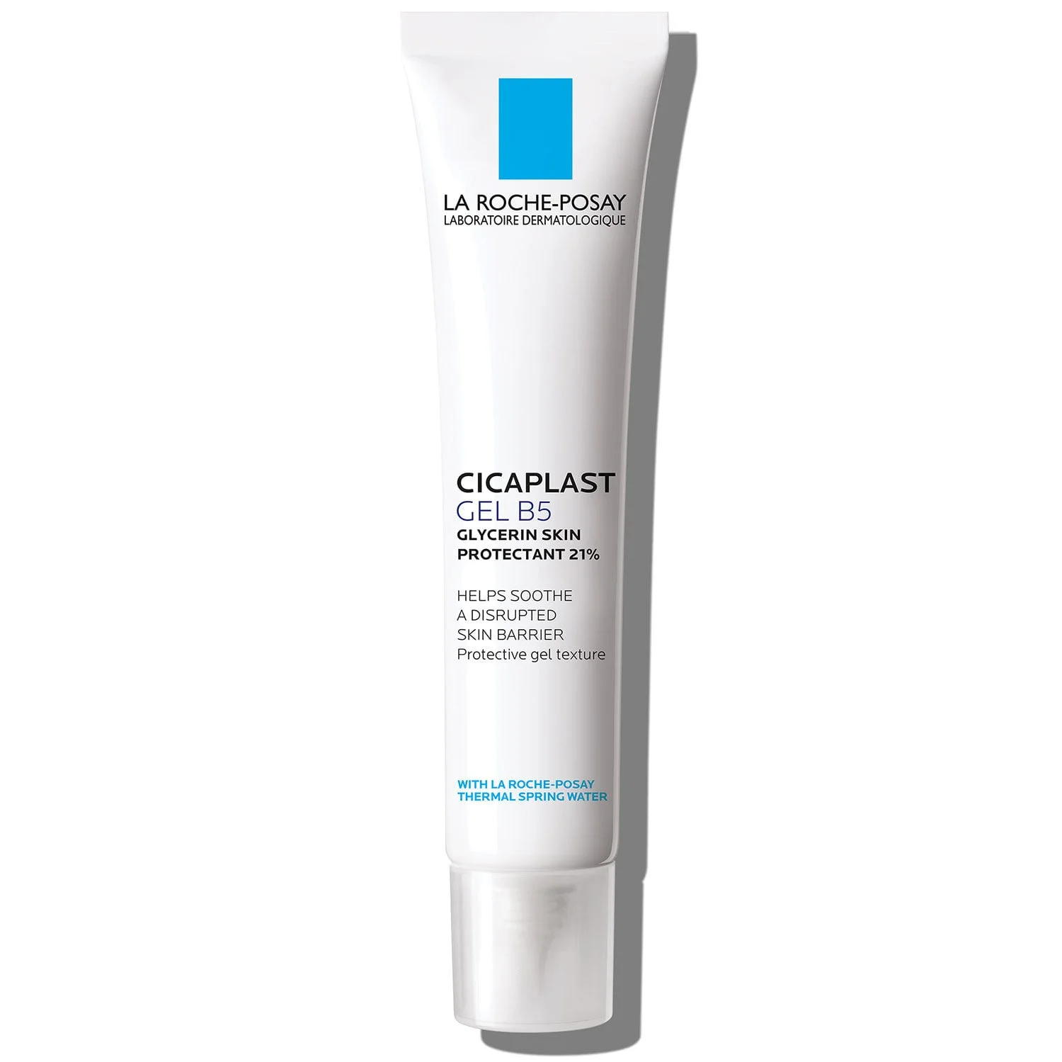 Cicaplast Gel B5 Skin Protectant - 1