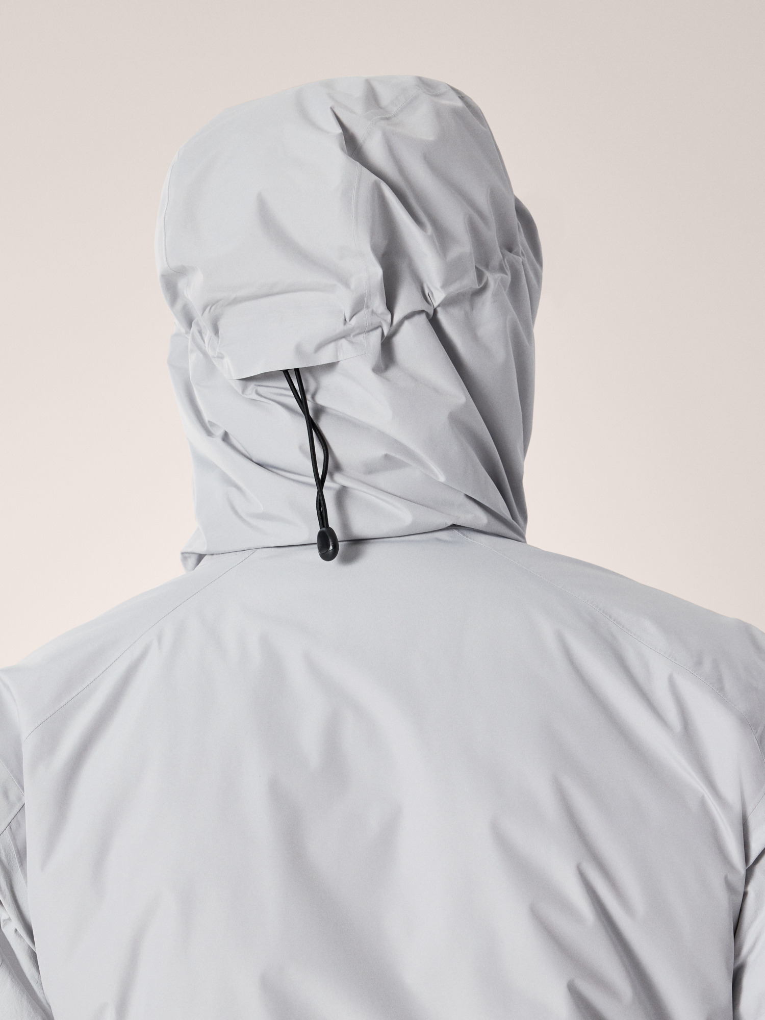 Solano Down Hoody - 8