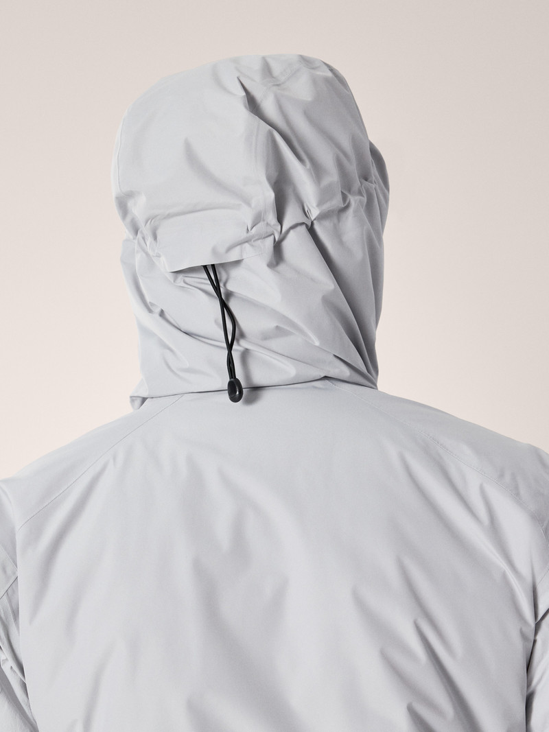 Solano Down Hoody 8