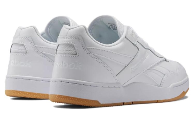 Reebok BB 4000 II 'Ftwr White' 100034280 - 4