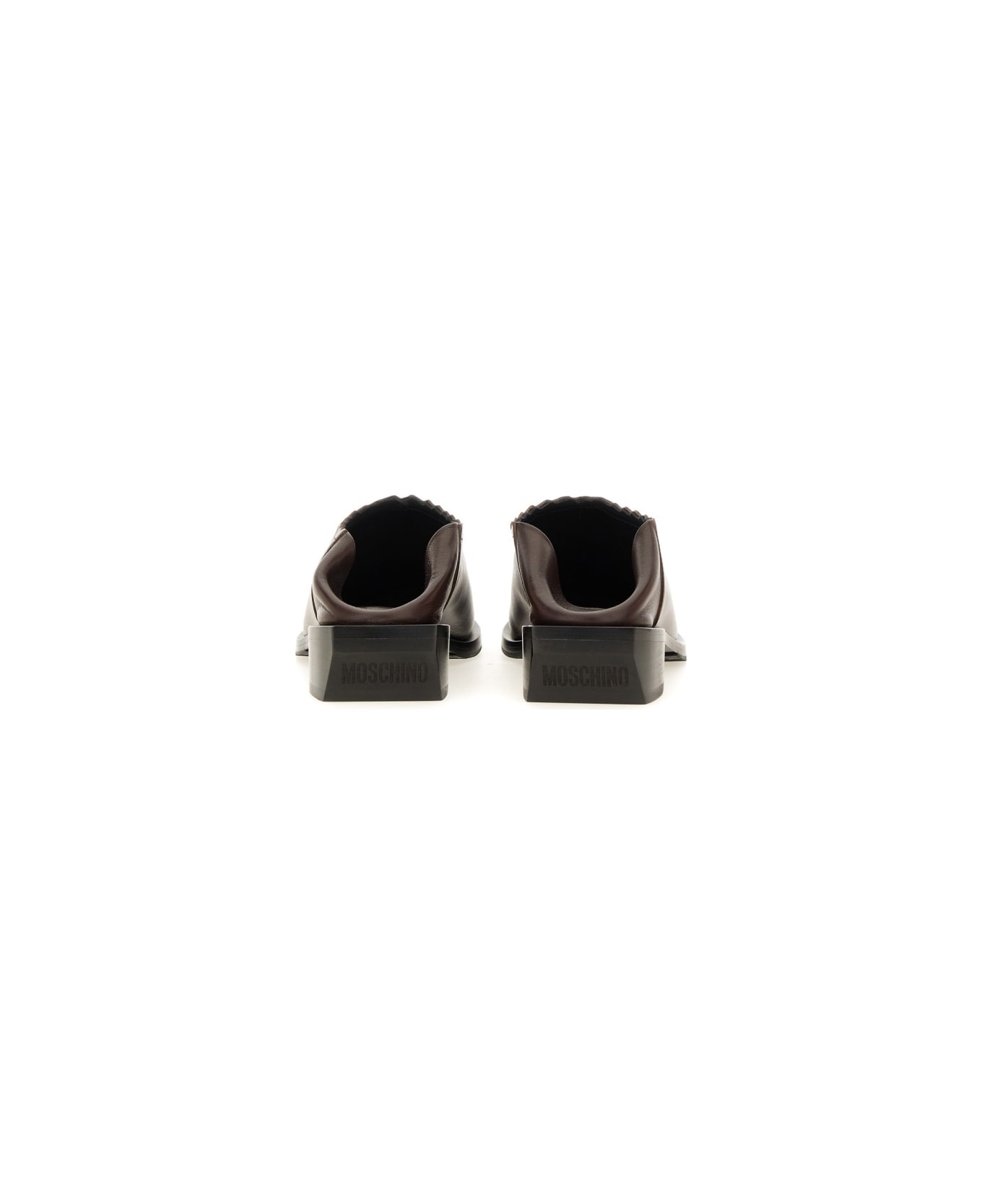 Shootie Cuban Heel - 3