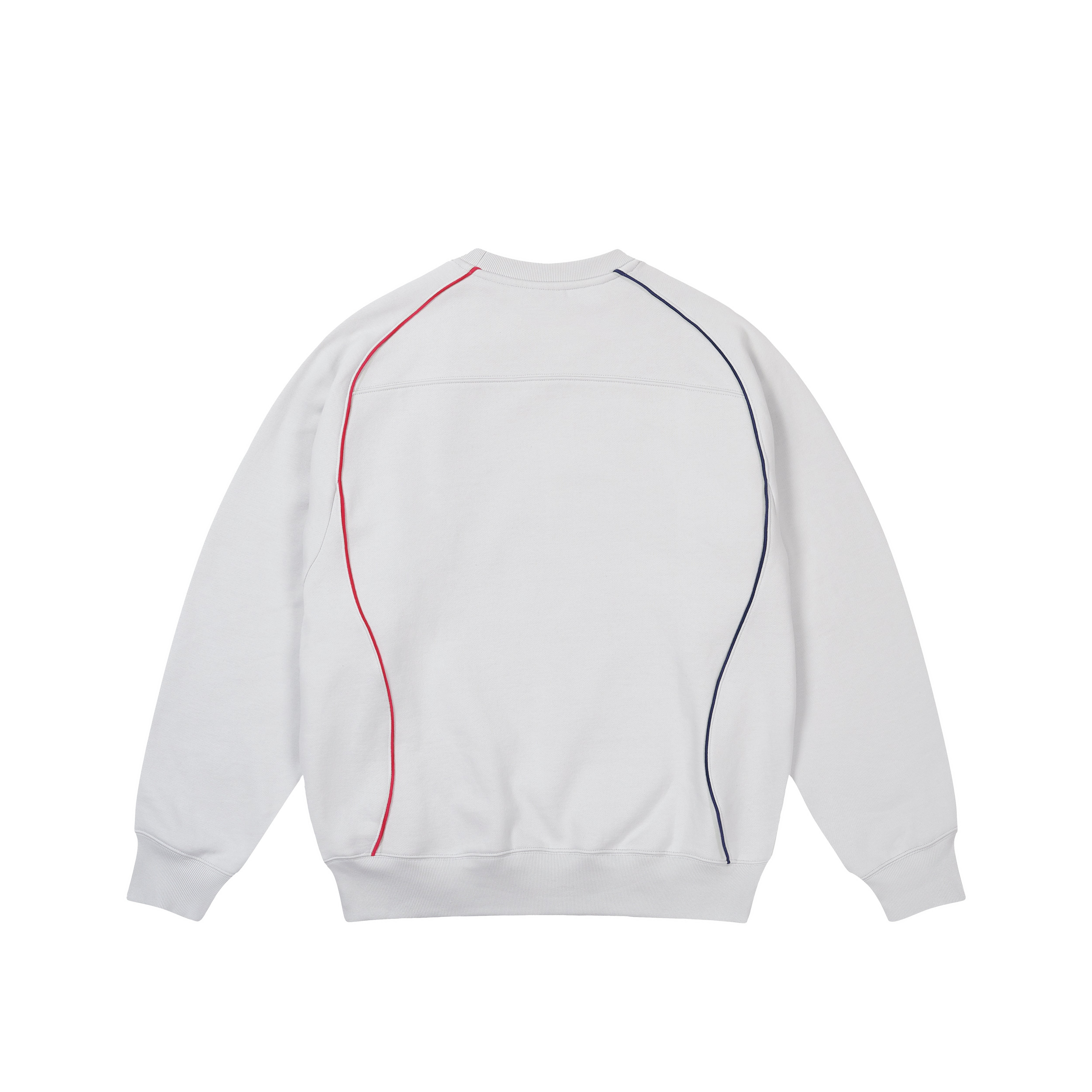 PRO TEAM CREW CONCRETE GREY - 2
