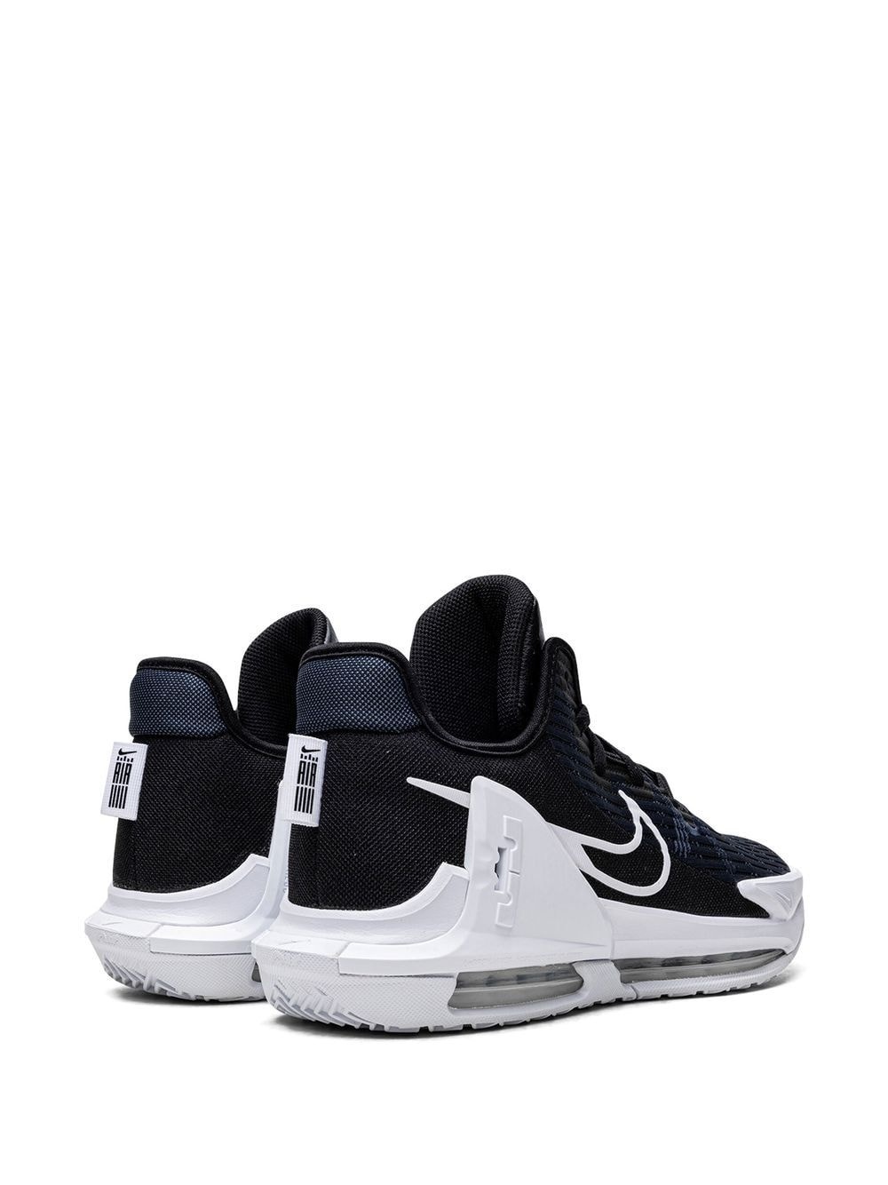 Lebron Witness VI sneakers - 3