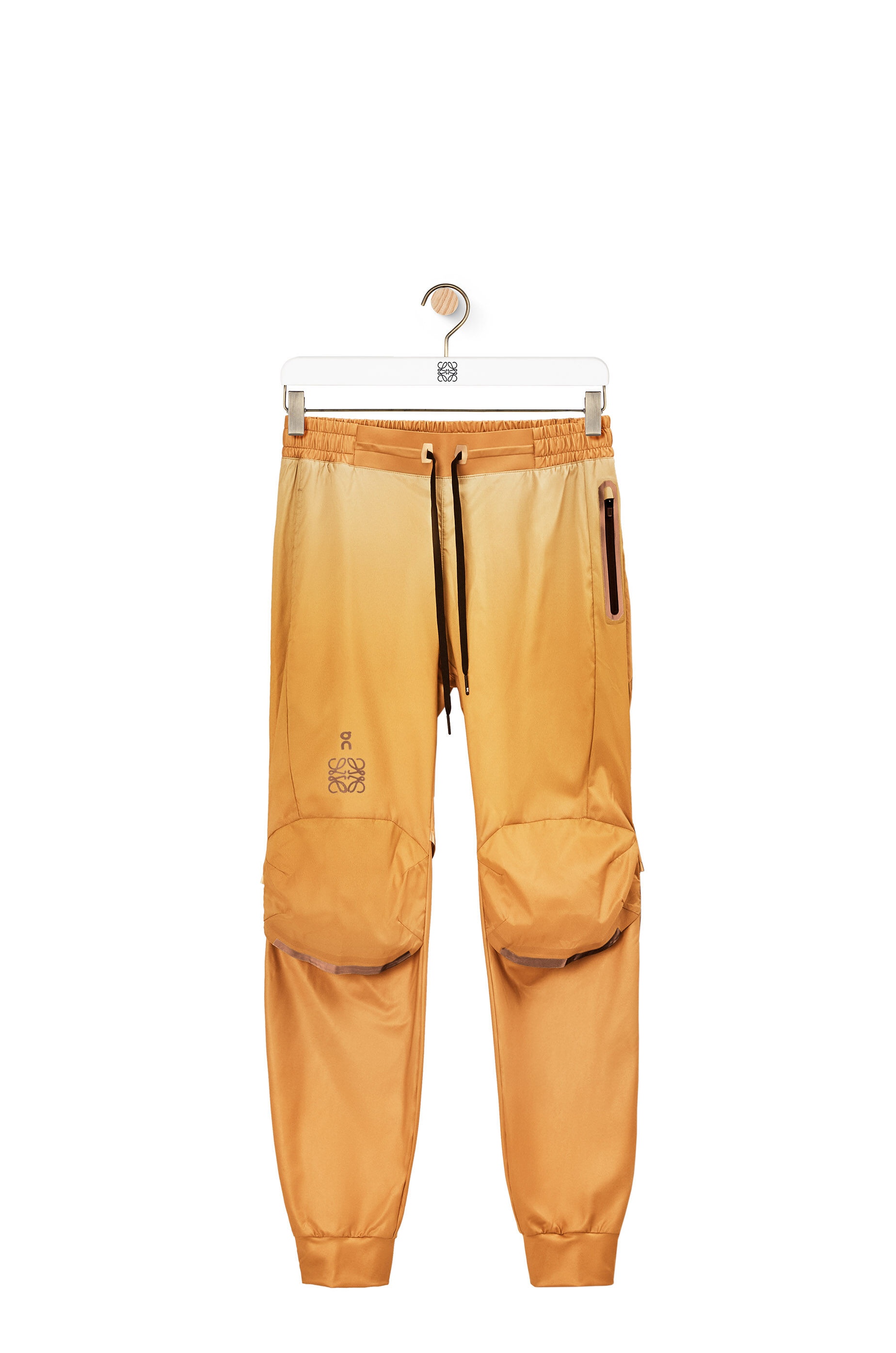 Running pants - 1