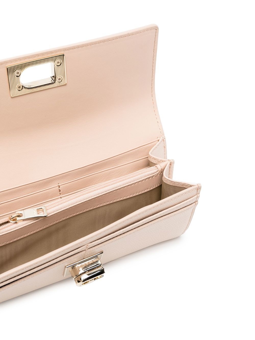 twist-lock continental wallet - 3