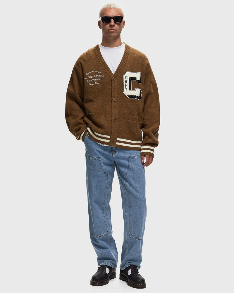 Carhartt Double Knee Pant outlook