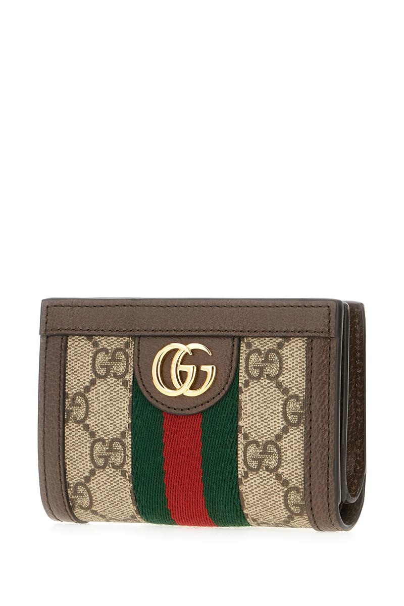 GUCCI Gucci Wallets | baltini | REVERSIBLE