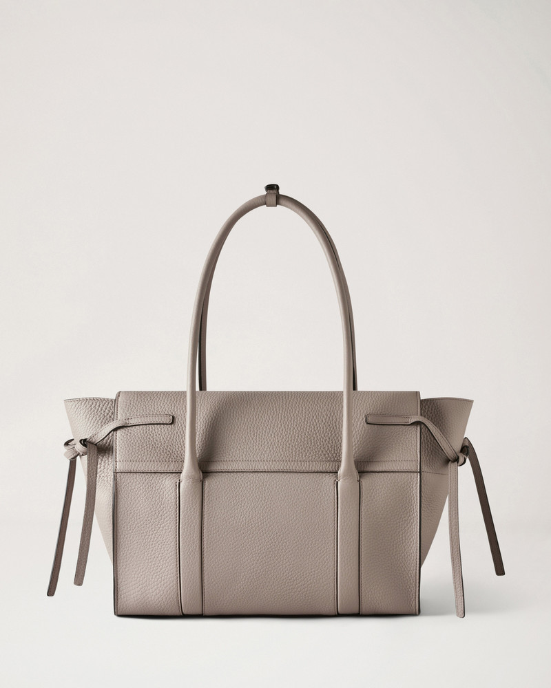 Soft Bayswater Cashmere Taupe Heavy Grain 3