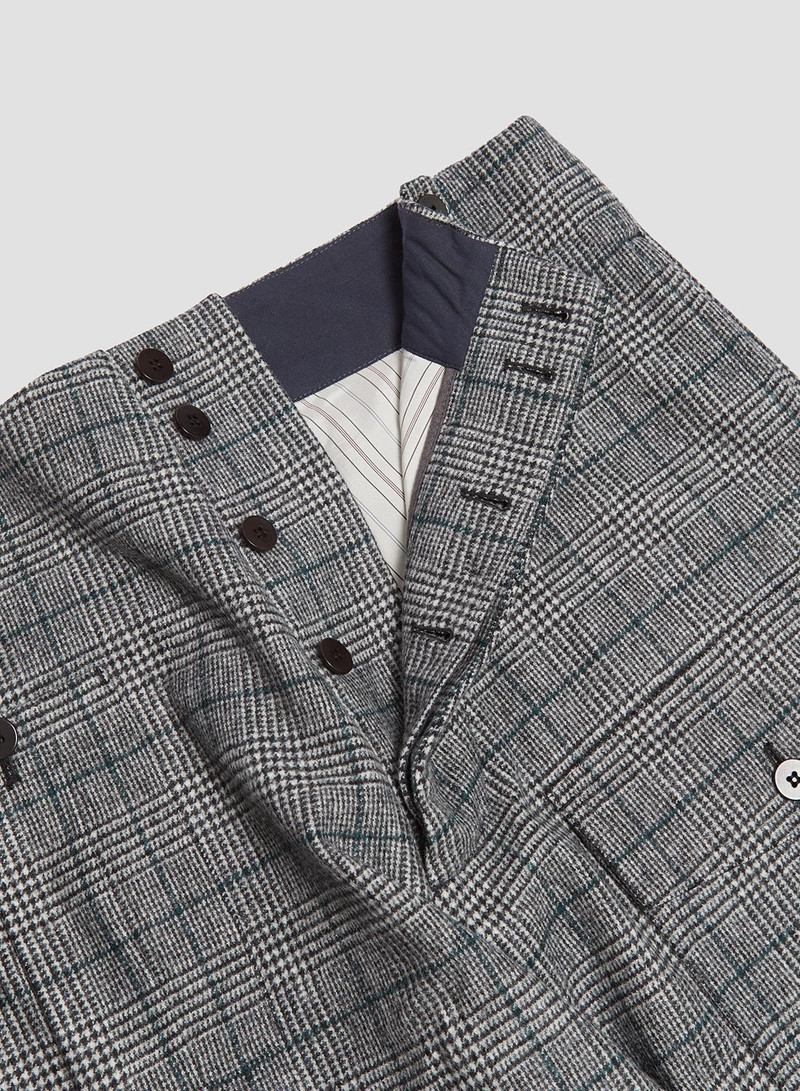 Mallory Pant in POW Check 7