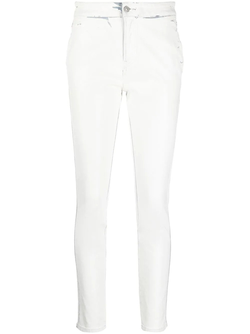 Skinny - D-Tail Track Denim Joggjeans® 1