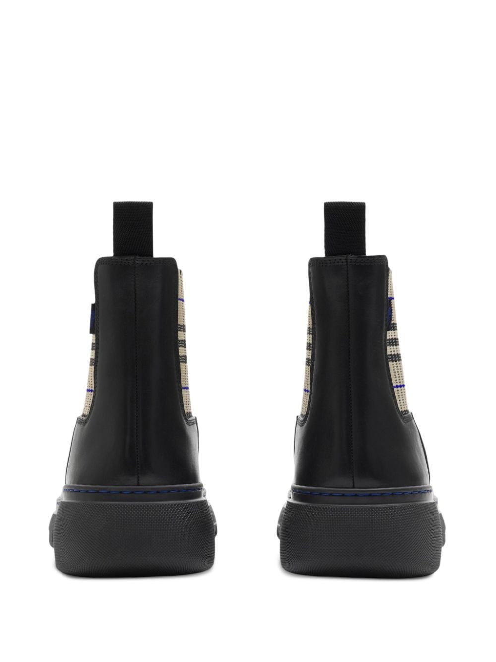 Creeper Low Chelsea boots - 4