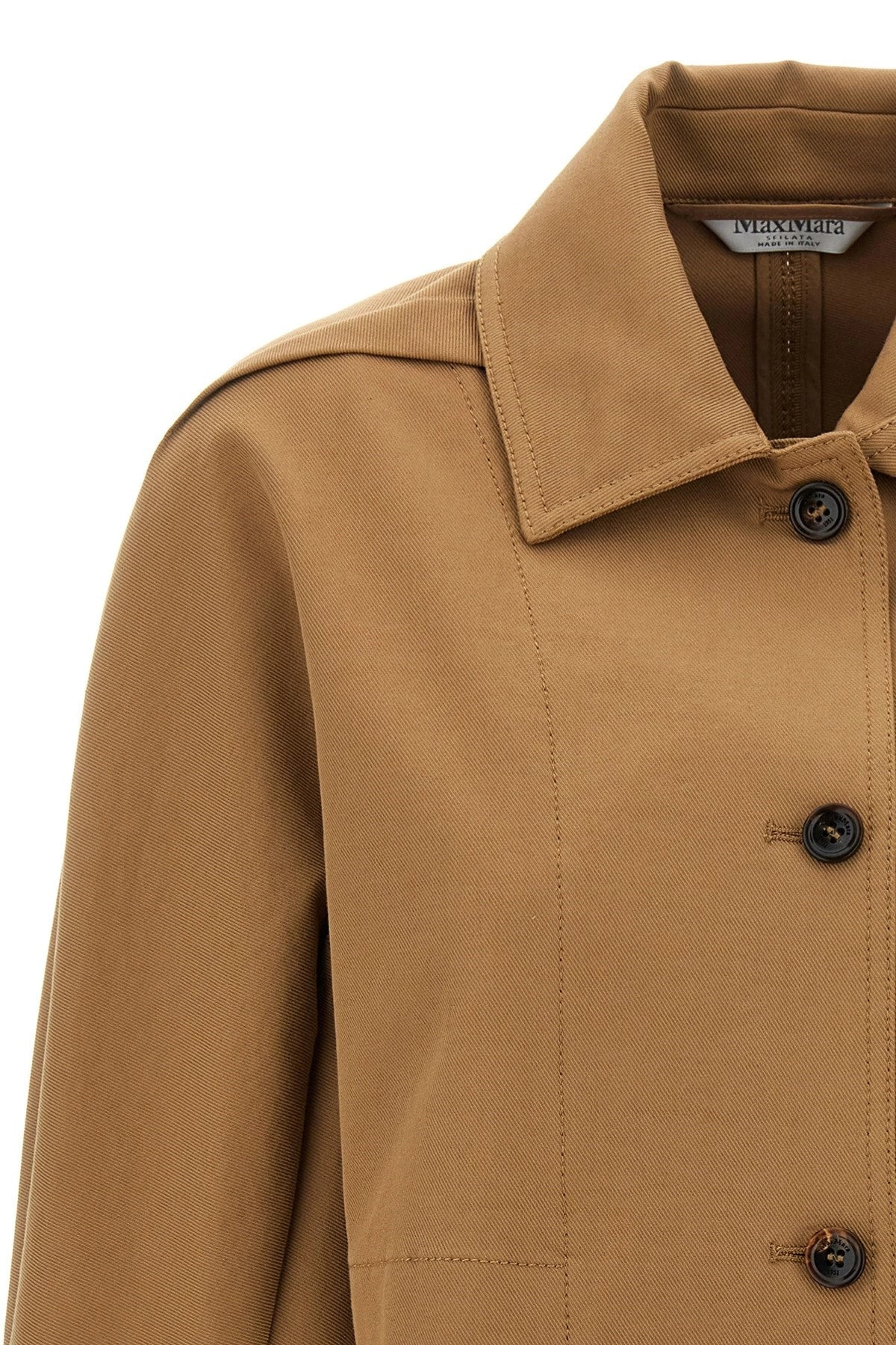 Max Mara Women 'Smalto' Jacket - 3