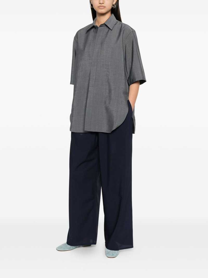 SOFIE D'HOORE Bodhi short-sleeve shirt outlook