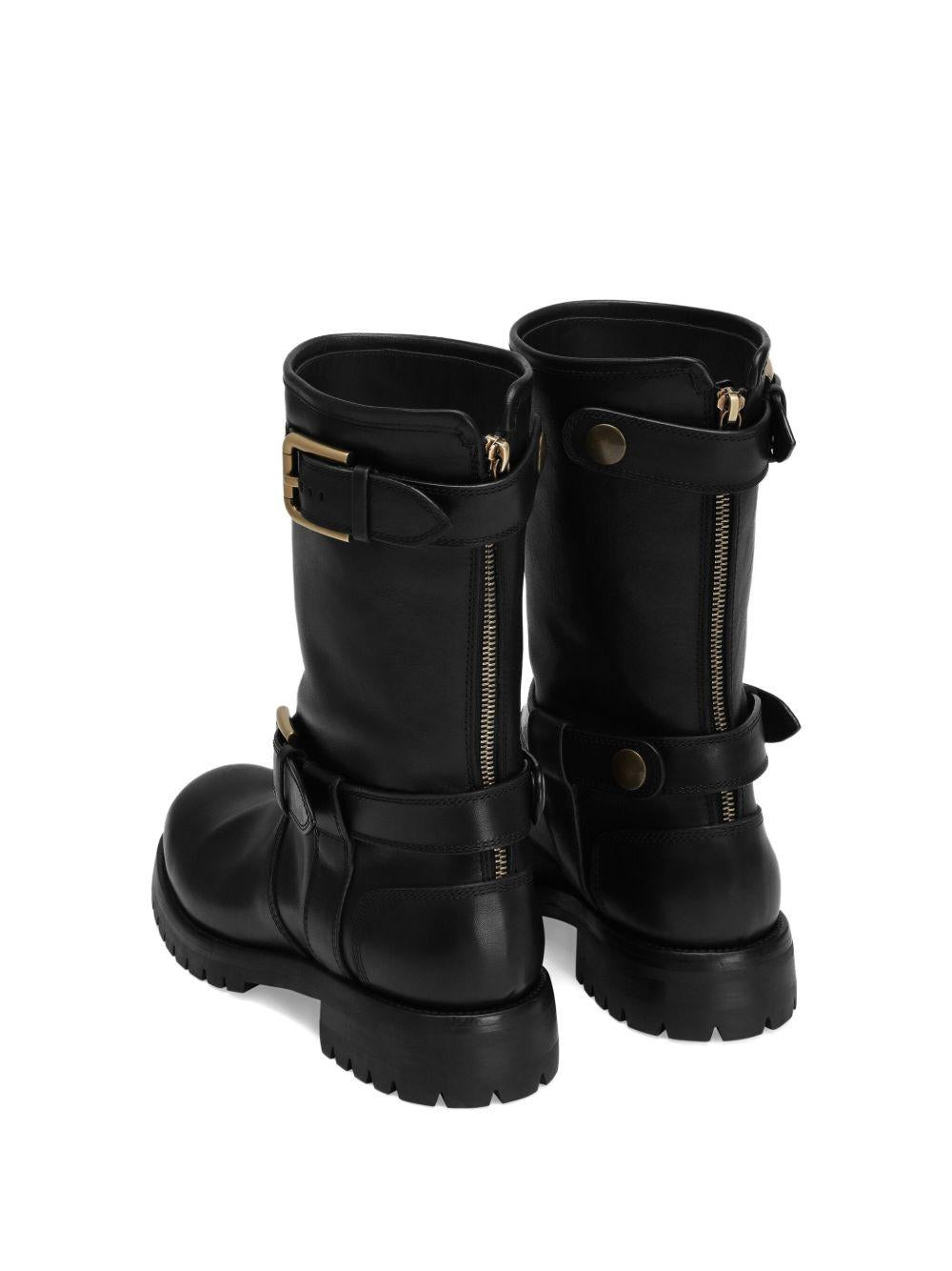 STIVALI DOLCE & GABBANA - 2