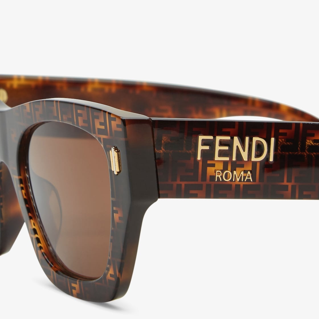 Fendi Roma - 3