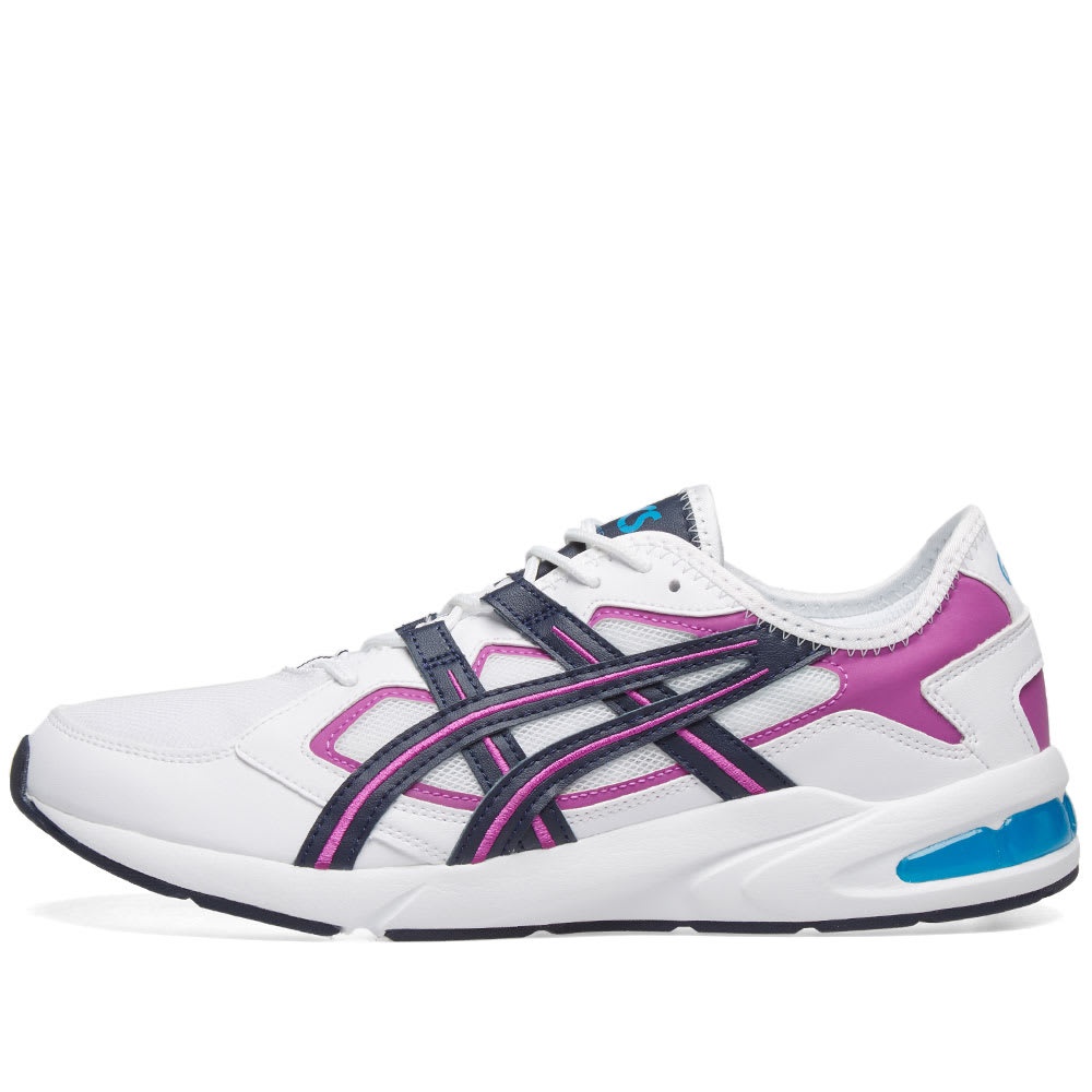 Asics Gel Keyano 5.1 - 2