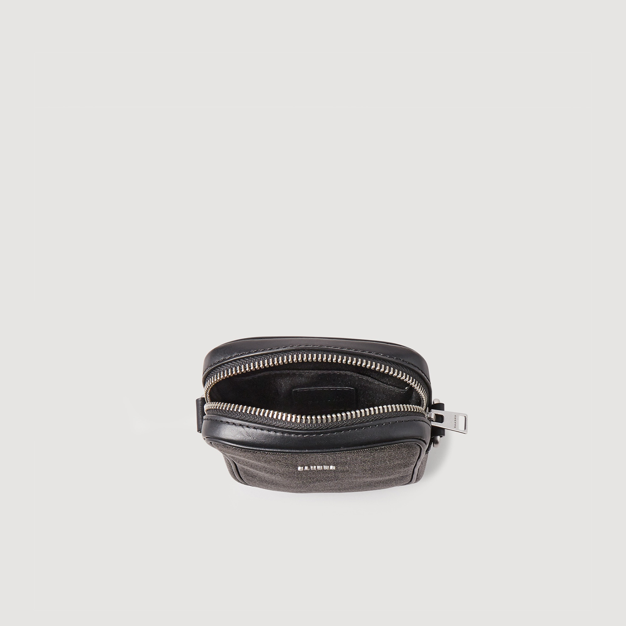 Square Cross small shoulder bag - 6