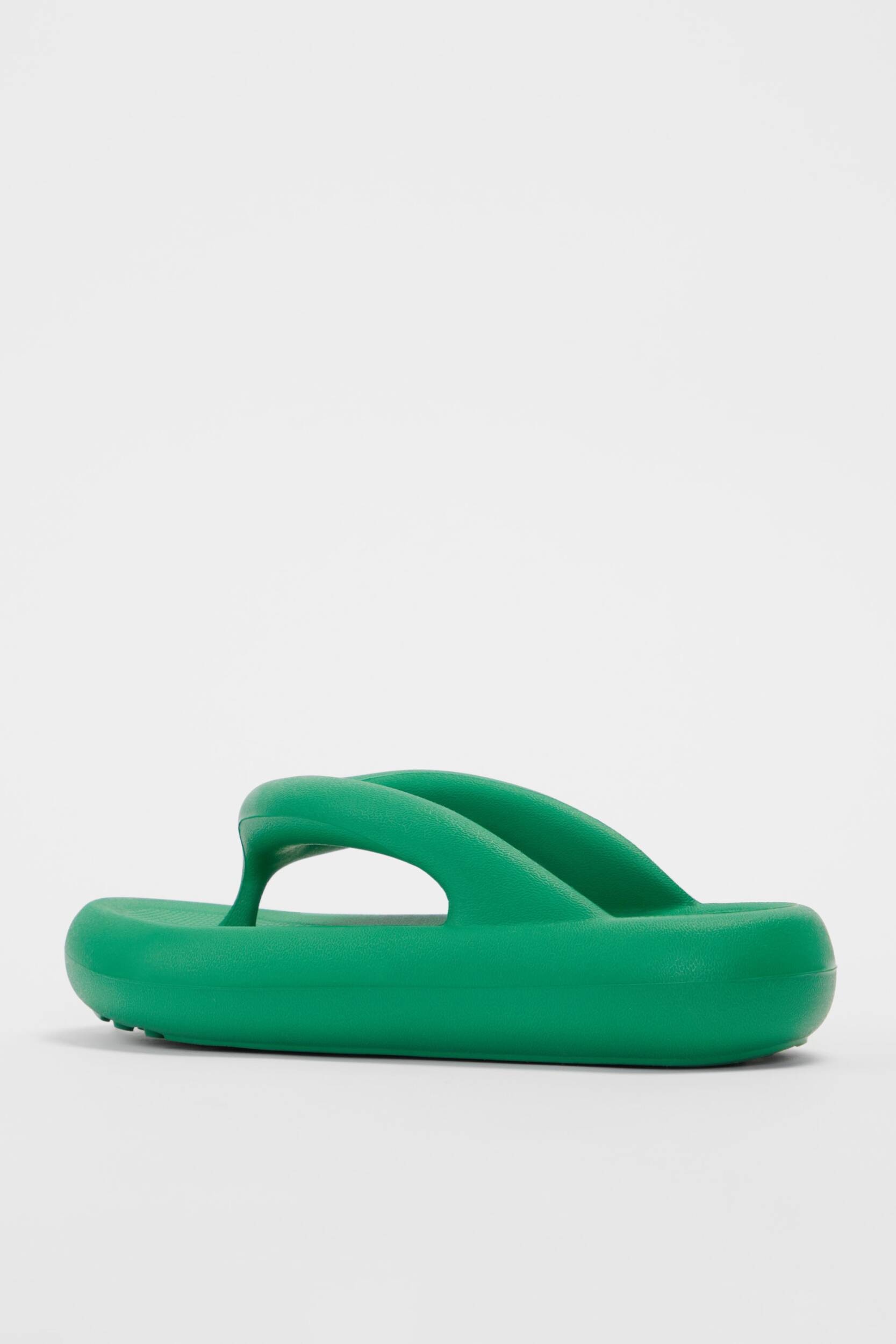 Delta Sandal - 4