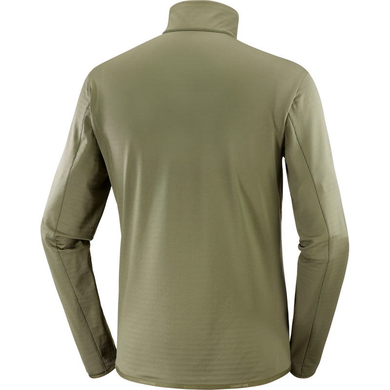 ESSENTIAL LIGHTWARM 6